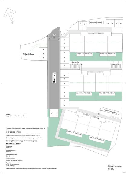 Situationsplan
